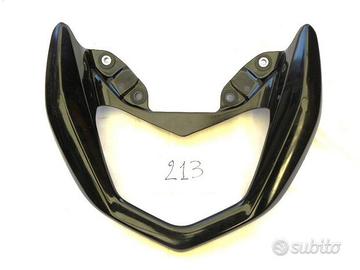 Maniglione post. Yamaha N-Max 125 (n.213)