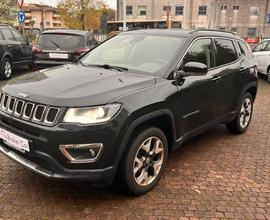 Jeep Compass 2.0 Multijet II aut. 4WD Longitude