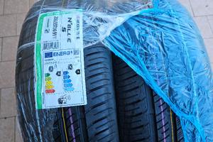 pneumatici auto 205/55/16