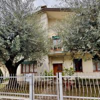 VILLA SINGOLA IN CENTRO CITTA'