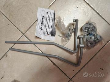 1950 1952 KIT ASTE PER PARABREZZA FABBRI APRILIA L