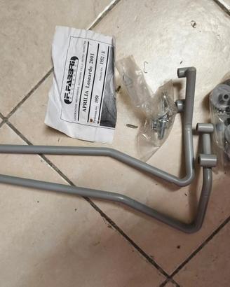 1950 1952 KIT ASTE PER PARABREZZA FABBRI APRILIA L