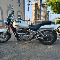 Suzuki vz800