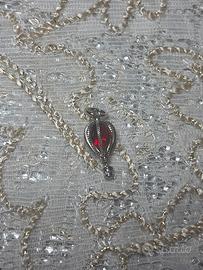 🎈 Charme Mongolfiera  pandora