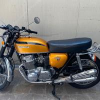 Honda 750 four