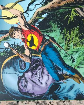 Zagor Collezione storica Colori 1/187 buono stato