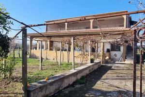 Casa Indipendente Aprilia [Cod. rif 3281452VRG]