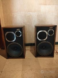 Casse passive/ diffusori passivi
