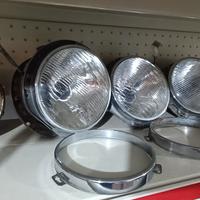 Fari fiat 124-128-131