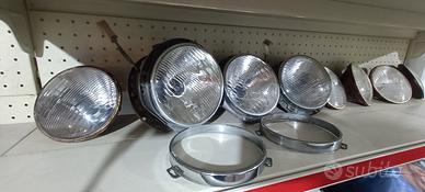 Fari fiat 124-128-131