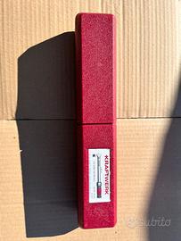 Chiave dinamometrica kraftwerk 2-5-12nm