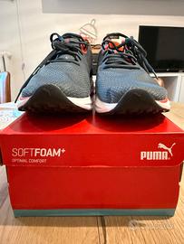Scarpe Puma SoftFoam+ Nuove - Taglia 45 (EUR)