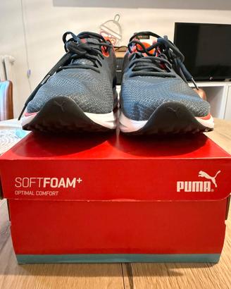 Scarpe Puma SoftFoam+ Nuove - Taglia 45 (EUR)
