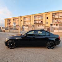 BMW SERIE 3 E90