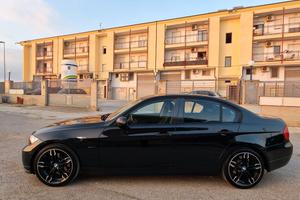BMW SERIE 3 E90
