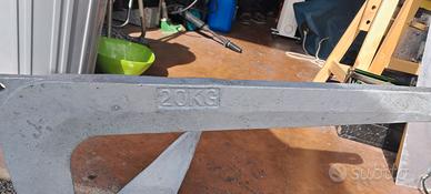 Ancora 20 kg