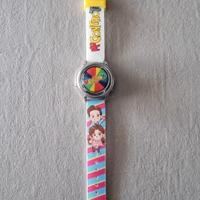 Orologio Quarzo Digitale Me Contro Te