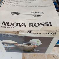 Paiolo per polenta