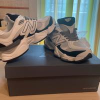 New balance 9060
