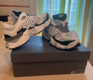 New balance 9060