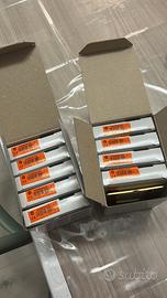 PLACCHE BTICINO MATIX CROMATE