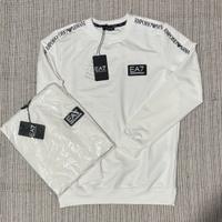 hoodie ea7 emporio armani