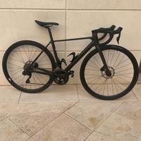 Bici da corsa Orbea Orca taglia 47