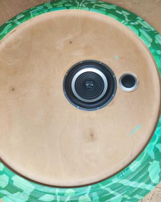 casse altoparlanti d arredo