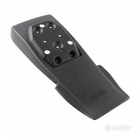 Paraspruzzi posteriore Aprilia SR Street Ditech