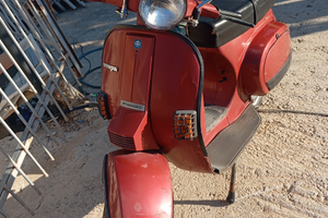 Vespa pk s