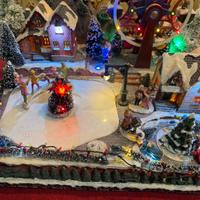 Decorazione Natalizia