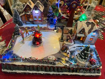 Decorazione Natalizia