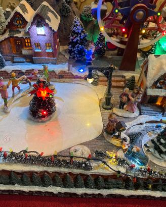 Decorazione Natalizia