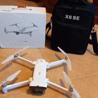 Drone Xiaomi Fimi X8 2020 