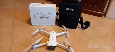 Drone Xiaomi Fimi X8 2020 