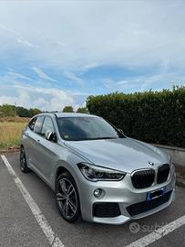 Bmw X1 Msport