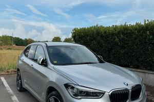 Bmw X1 Msport