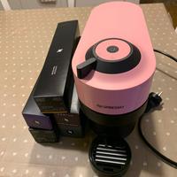 Macchina Caffè Nespresso