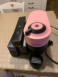 Macchina Caffè Nespresso