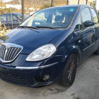 lancia musa restailing per ricambi 