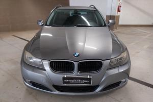 Bmw 320 320d cat Touring MSport