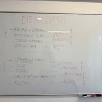 LAVAGNA MAGNETICA CON PENNARELLI