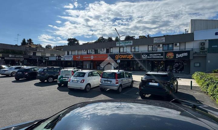 MULTILOCALE A SAN CESAREO