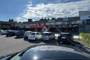 MULTILOCALE A SAN CESAREO