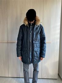 Giacca Giaccone Giubbotto Refrigiwear uomo