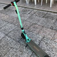 monopattino elettrico