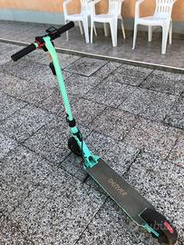 monopattino elettrico