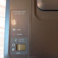 Stampante Multifunzione HP2510