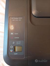 Stampante Multifunzione HP2510