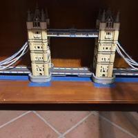LEGO Tower Bridge